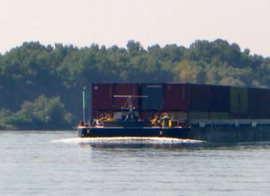 Rhone Cargo Ship (1)