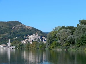 Rhone Castles and Views (6)
