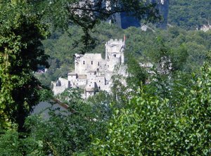 Rhone Castles and Views (7)
