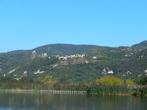 Rhone Castles and Views (9)