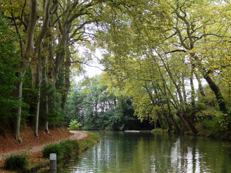 Canal du Midi (3)