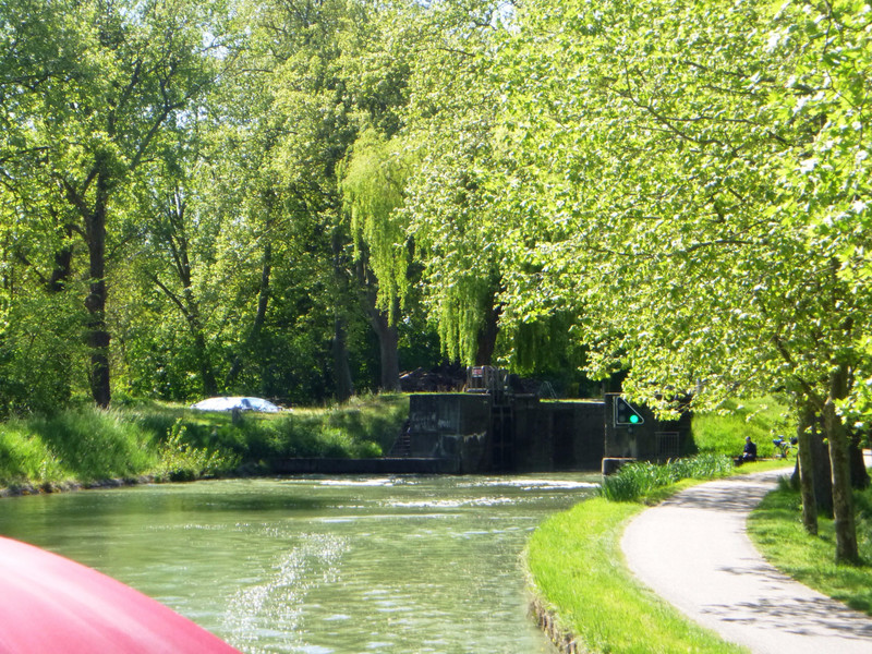   Canal Lateral Garonne   (2)