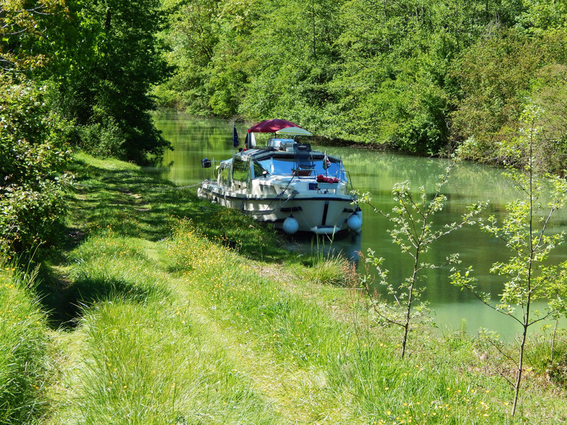   Canal Lateral Garonne   (3)