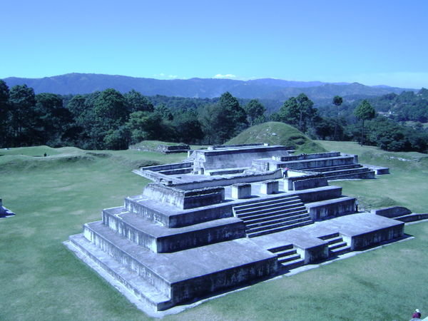mayan ruins 1