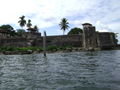 Fort in Rio Dulce 1
