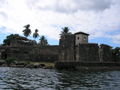Fort in Rio Dulce 3