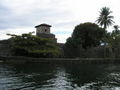 Fort in Rio Dulce 2