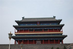 Qianmen