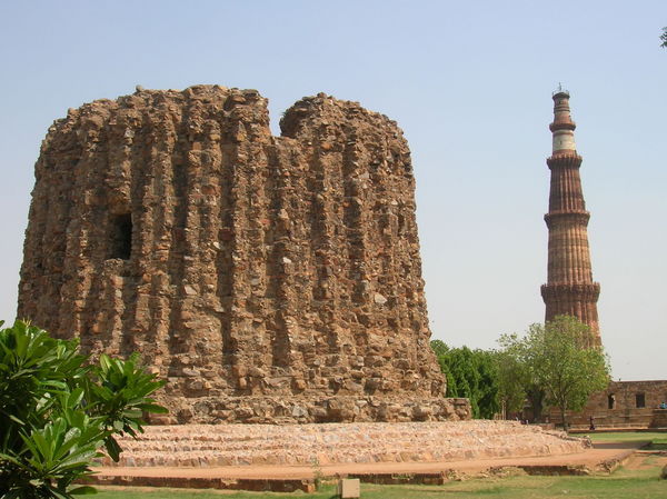 Qatab Minar