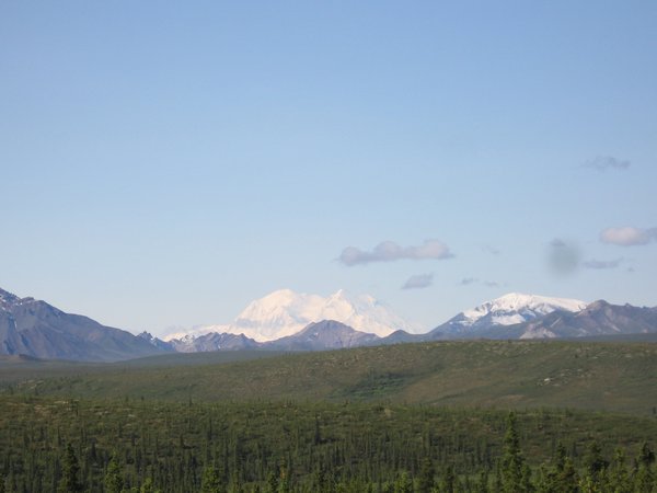 Alaskan Adventure 509