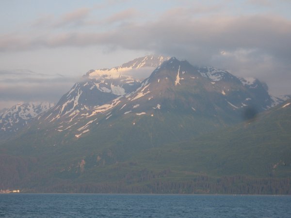 Alaskan Adventure 798