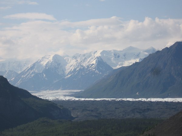 Alaskan Adventure 879