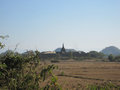 Koethaung Pagoda