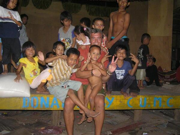 The Kids From The Orphanage