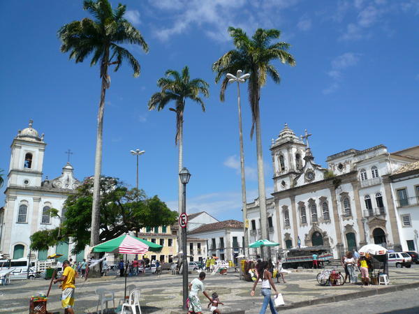 Praça da Se