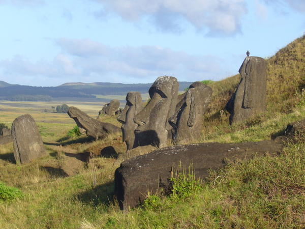 Comunidad Rapa Nui