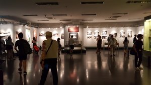 Kriegsopfermuseum