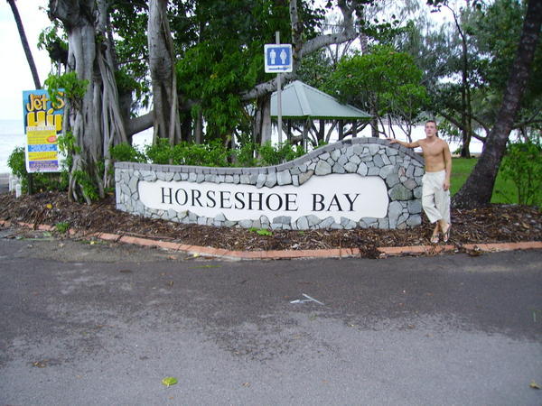 Horseshoe Bay