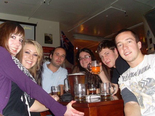 Kiwi Bar 