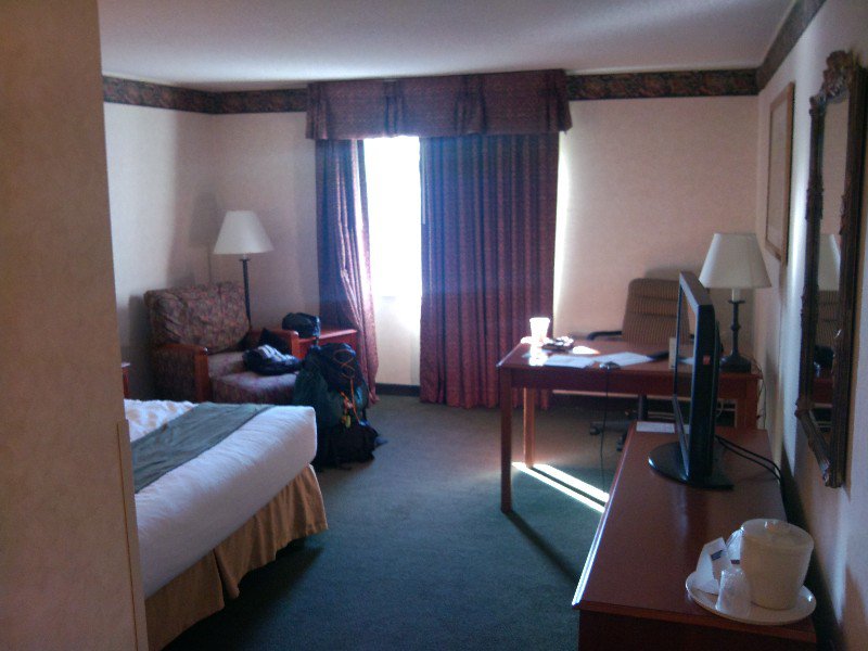 Pittsburgh hotel 2 ˆˆ