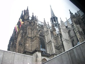Dom from Museum