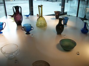 Roman Glass