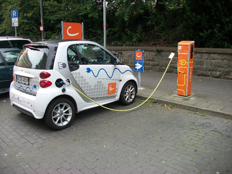 eco friendly cars