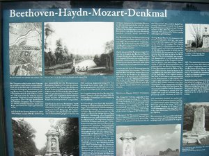 beethoven-haydn-mozart memorial 6