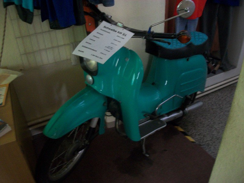 ddr motorcycle 2