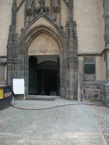 wittenberg church 3