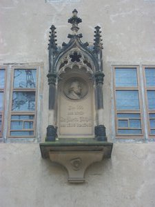 martin luther haus 10