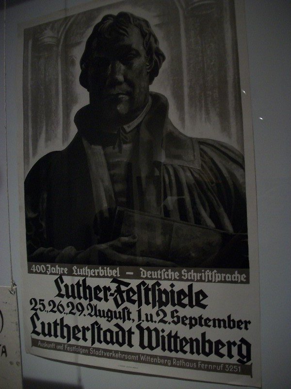 luther and nazis  3