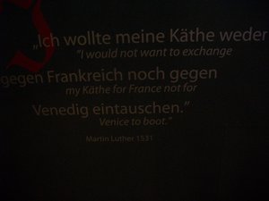 luther quote