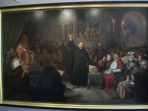 luther at worms