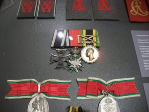 ww1 medals