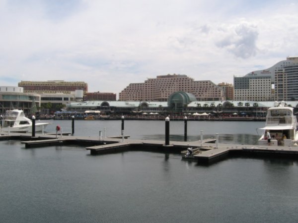 Boat Docks