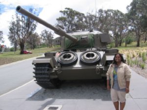 Army Tank 2