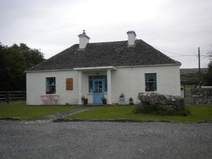 Granny's Farmhouse