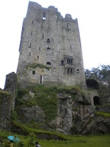 Blarney Castle!