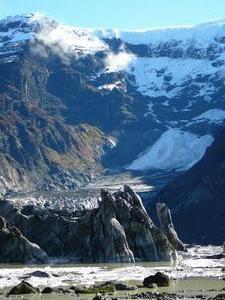 Black Glacier Bariloche! | Photo