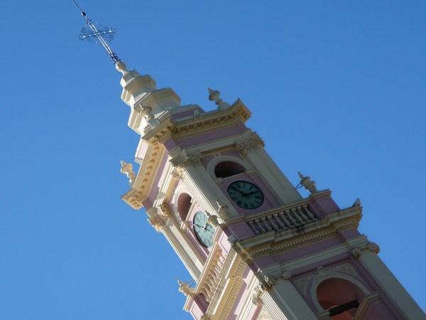 Salta Church
