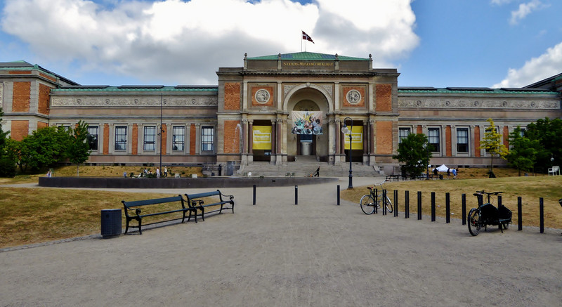 National Gallery Denmark