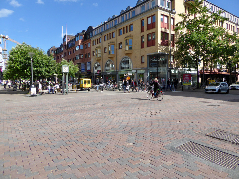 Karlstad 
