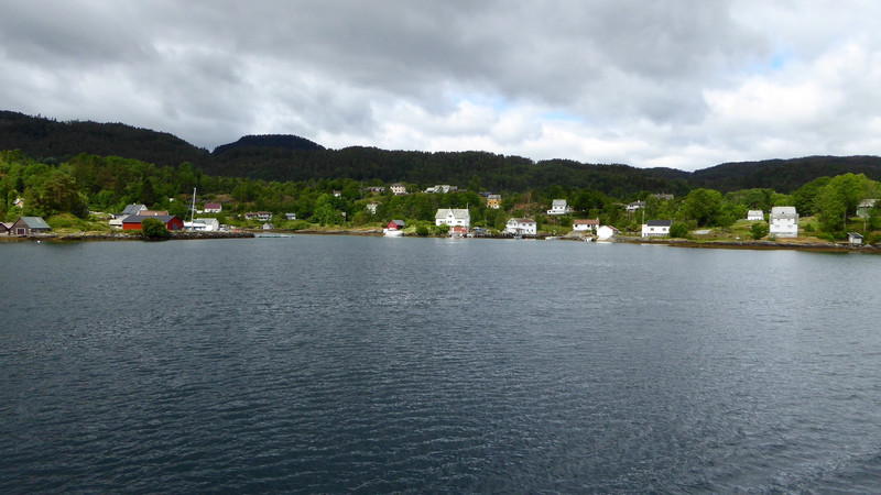 Gjermundshavn