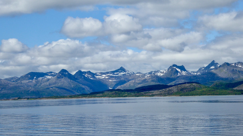 Vestfjord 