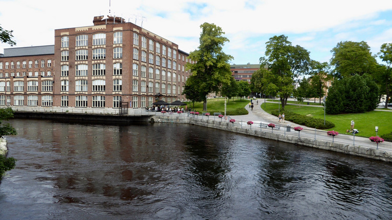 Tampere 