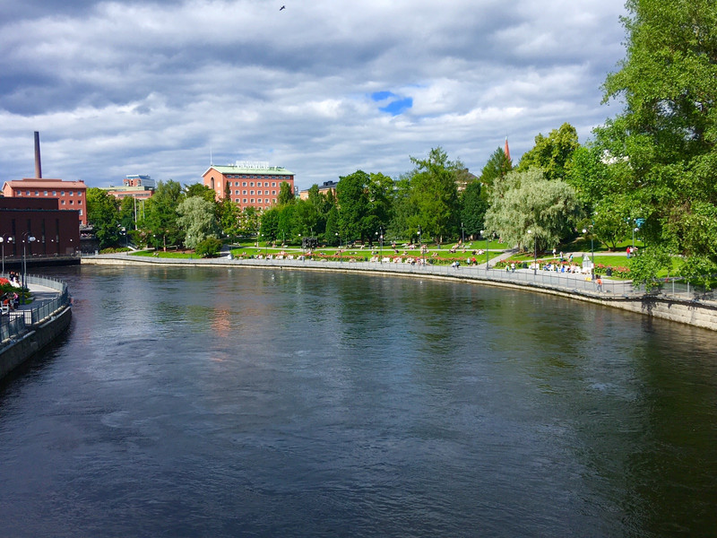 Tampere 