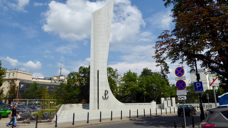 monument aux Morts