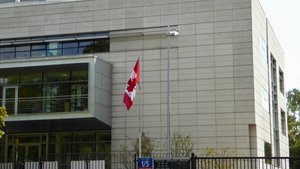 Ambassade du Canada 