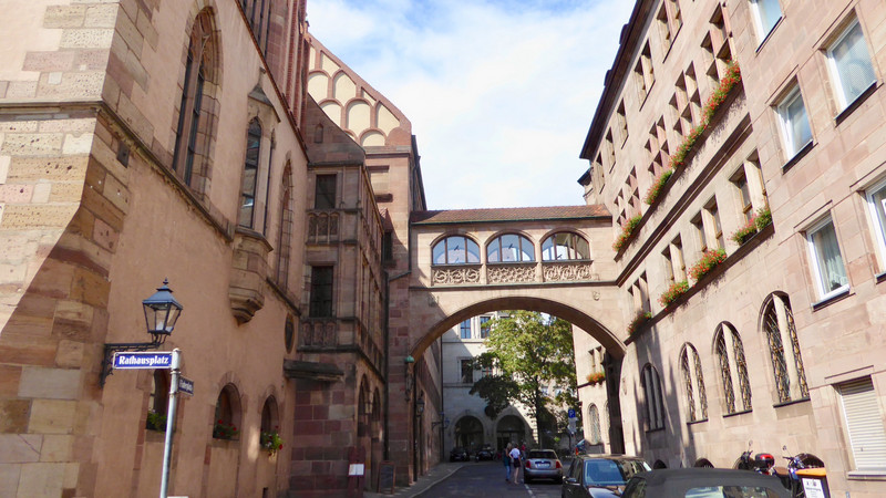 Nuremberg 
